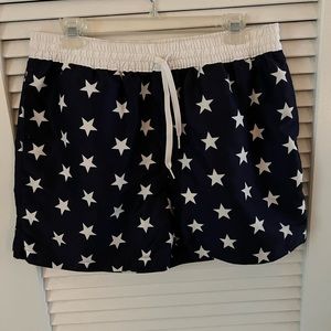 Chubbies 5.5in inseam bathing suit
